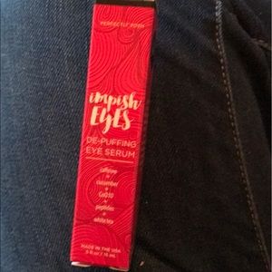 Perfectly Posh Impish Eyes